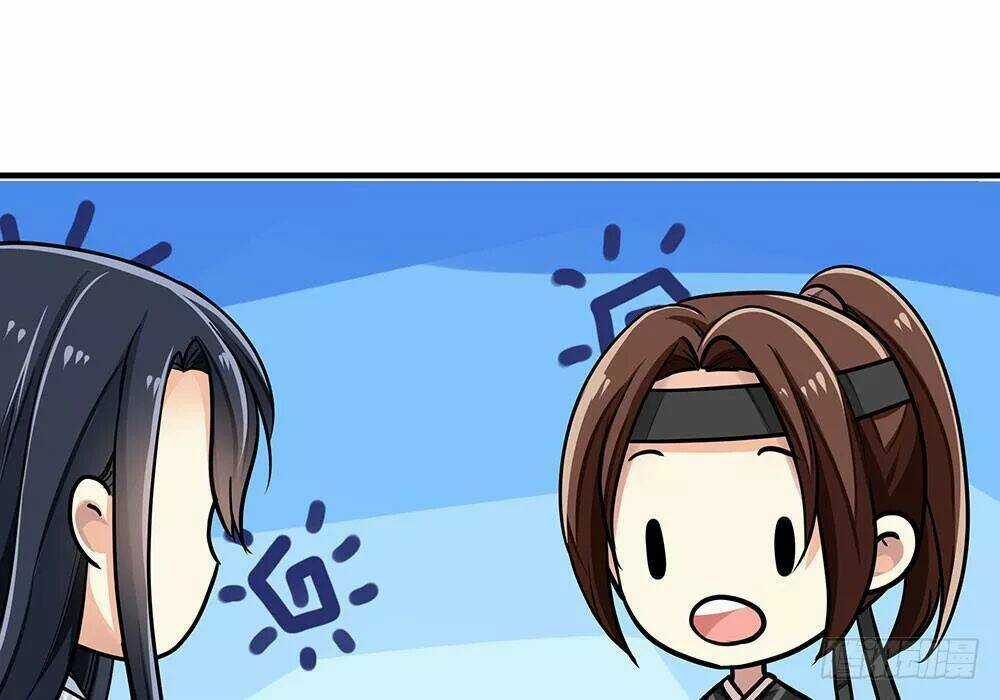 Thái Tử Phi Nhà Ta Thật Hung Hăng Chapter 20 trang 44