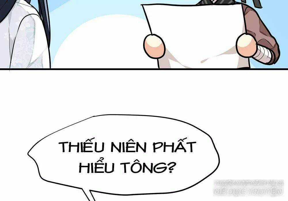 Thái Tử Phi Nhà Ta Thật Hung Hăng Chapter 20 trang 45