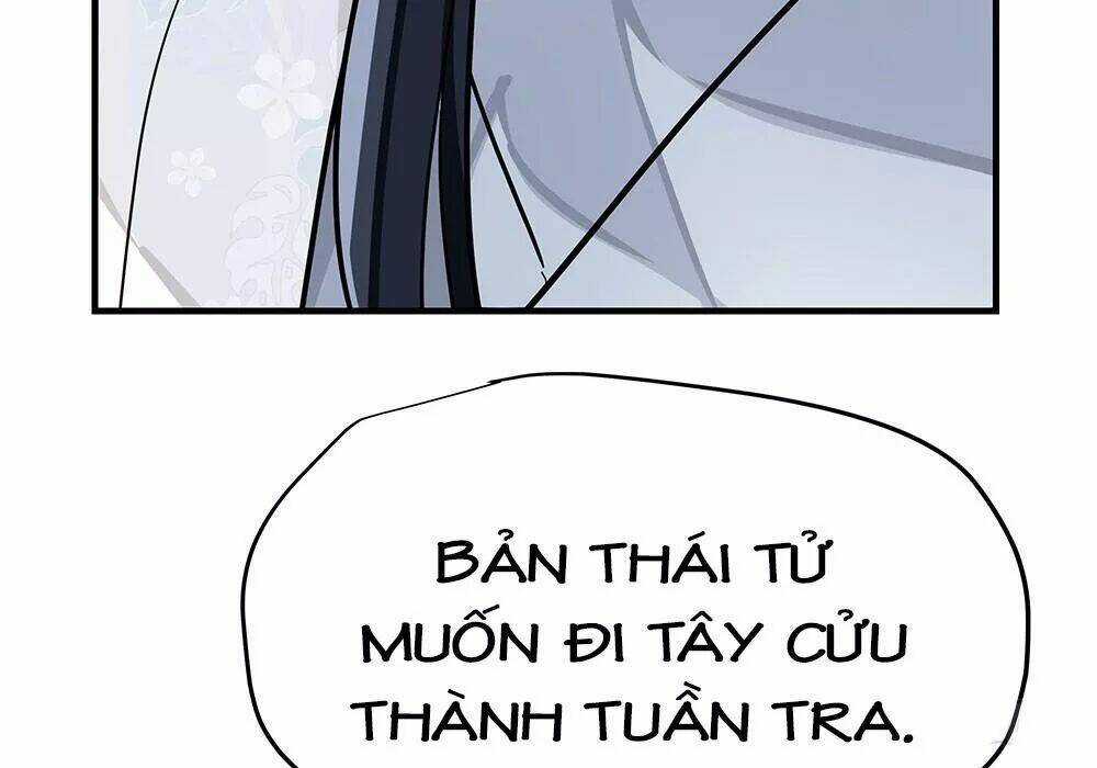 Thái Tử Phi Nhà Ta Thật Hung Hăng Chapter 20 trang 48