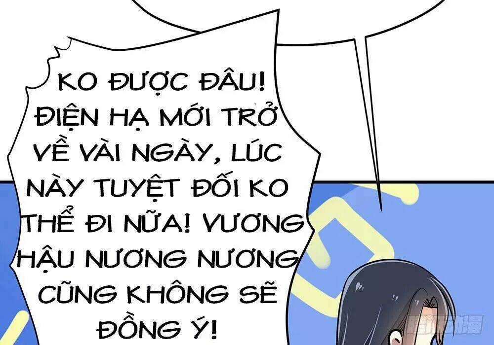 Thái Tử Phi Nhà Ta Thật Hung Hăng Chapter 20 trang 49