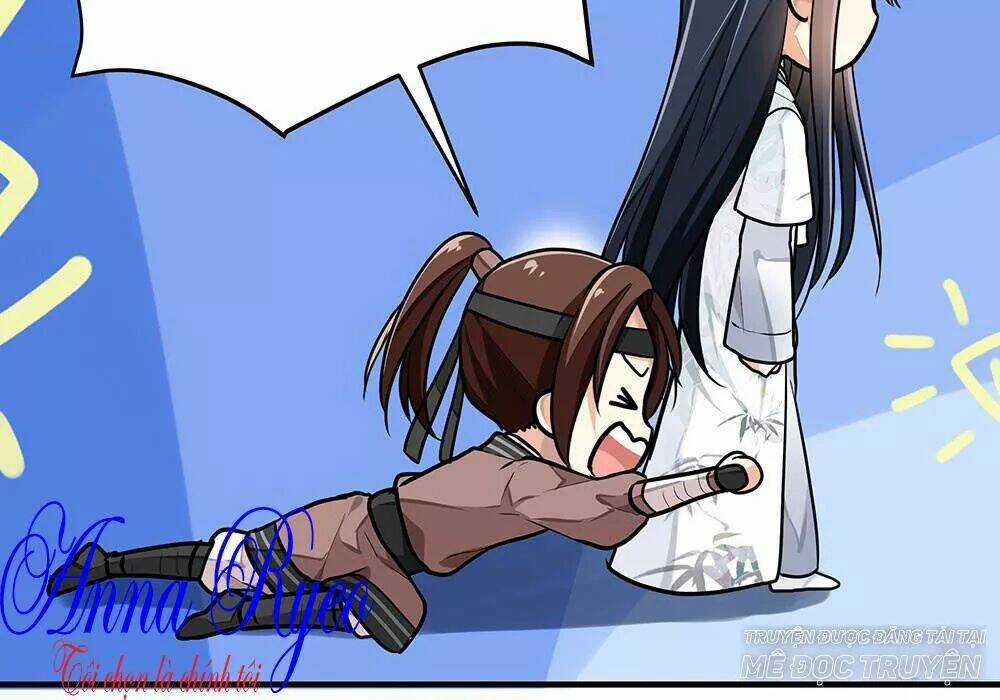 Thái Tử Phi Nhà Ta Thật Hung Hăng Chapter 20 trang 50