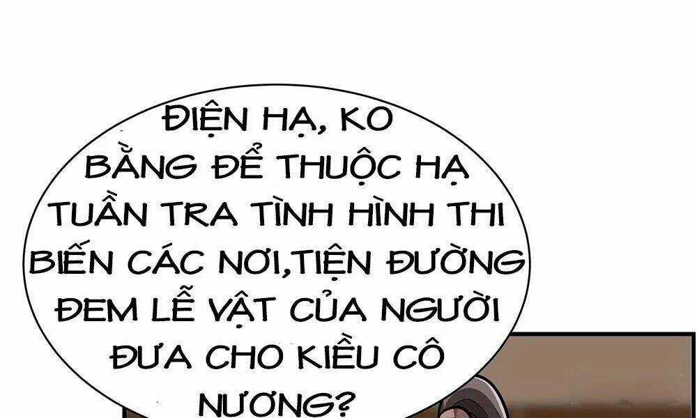 Thái Tử Phi Nhà Ta Thật Hung Hăng Chapter 20 trang 51