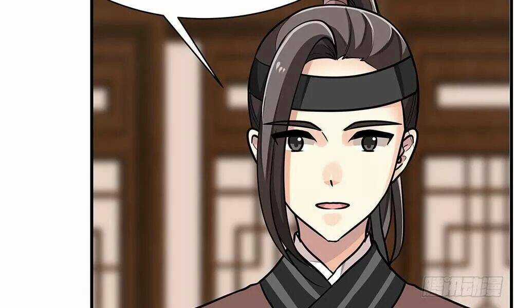 Thái Tử Phi Nhà Ta Thật Hung Hăng Chapter 20 trang 52