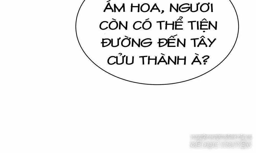 Thái Tử Phi Nhà Ta Thật Hung Hăng Chapter 20 trang 55