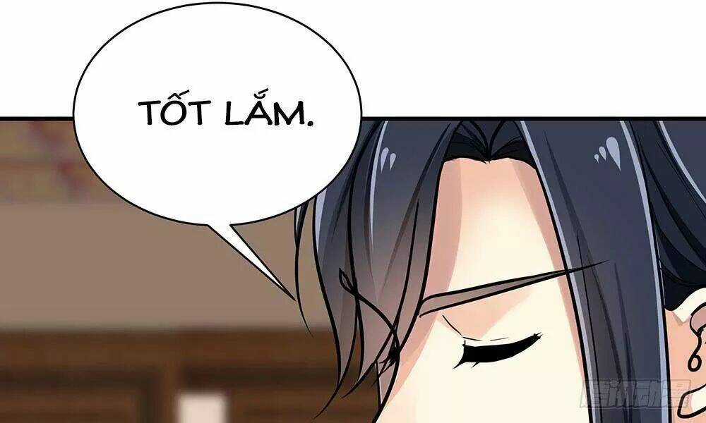 Thái Tử Phi Nhà Ta Thật Hung Hăng Chapter 20 trang 56