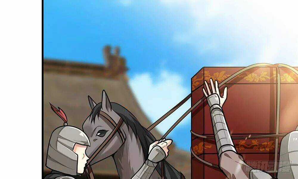 Thái Tử Phi Nhà Ta Thật Hung Hăng Chapter 20 trang 63