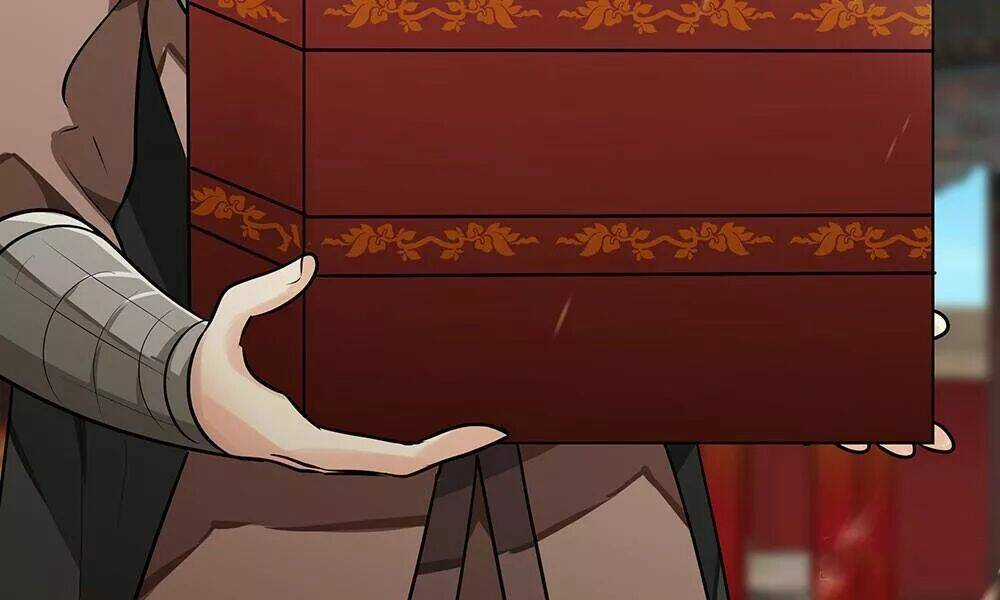 Thái Tử Phi Nhà Ta Thật Hung Hăng Chapter 20 trang 67