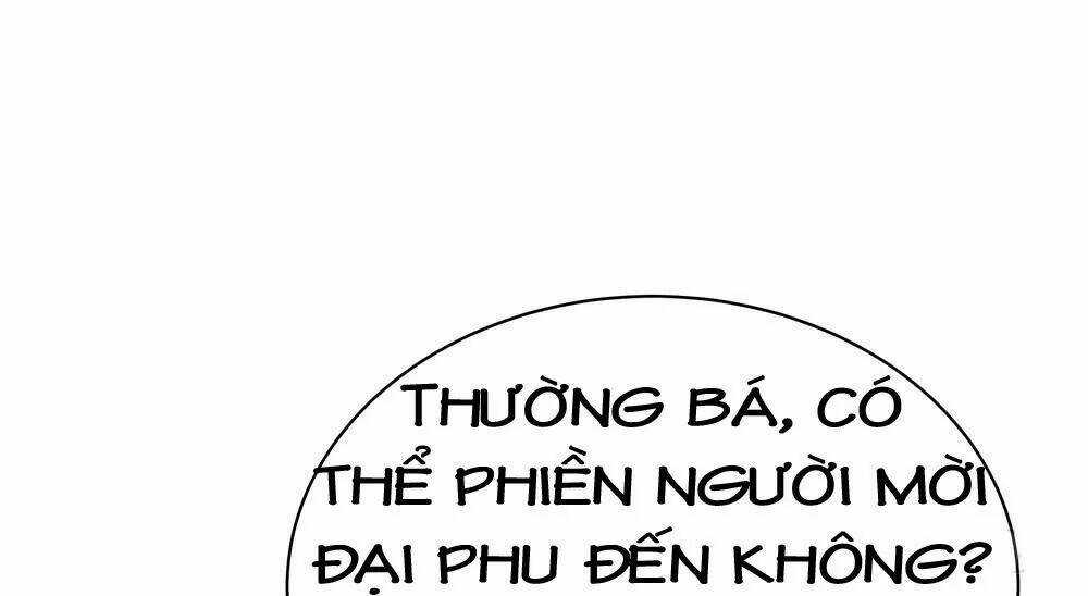 Thái Tử Phi Nhà Ta Thật Hung Hăng Chapter 20 trang 7