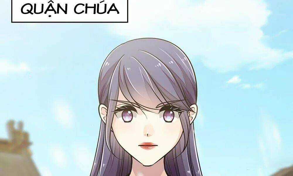 Thái Tử Phi Nhà Ta Thật Hung Hăng Chapter 20 trang 73