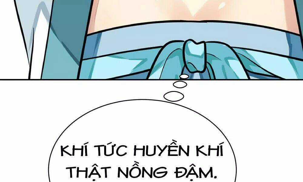 Thái Tử Phi Nhà Ta Thật Hung Hăng Chapter 20 trang 77