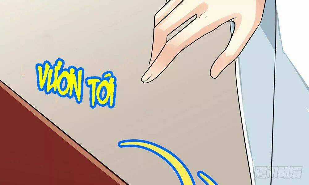 Thái Tử Phi Nhà Ta Thật Hung Hăng Chapter 20 trang 79