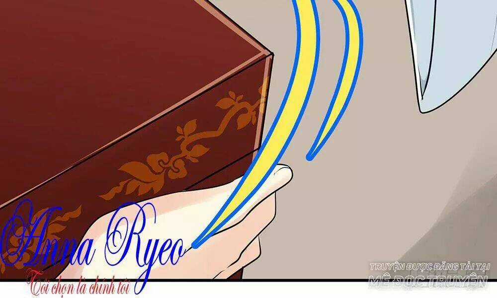 Thái Tử Phi Nhà Ta Thật Hung Hăng Chapter 20 trang 80