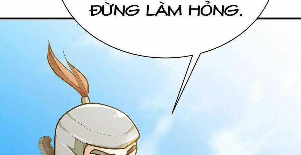 Thái Tử Phi Nhà Ta Thật Hung Hăng Chapter 20 trang 82