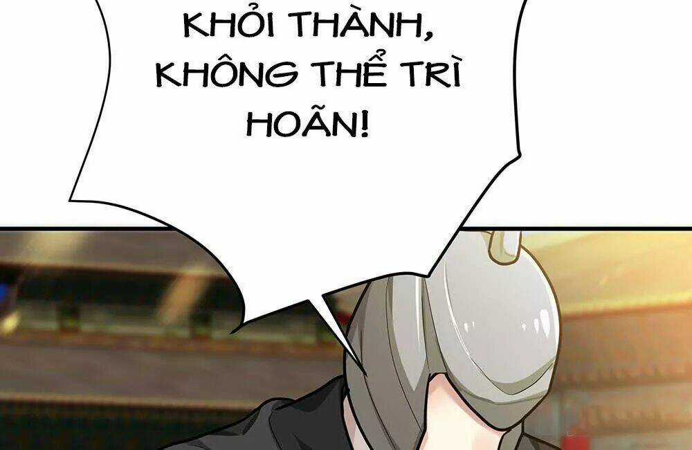 Thái Tử Phi Nhà Ta Thật Hung Hăng Chapter 20 trang 99