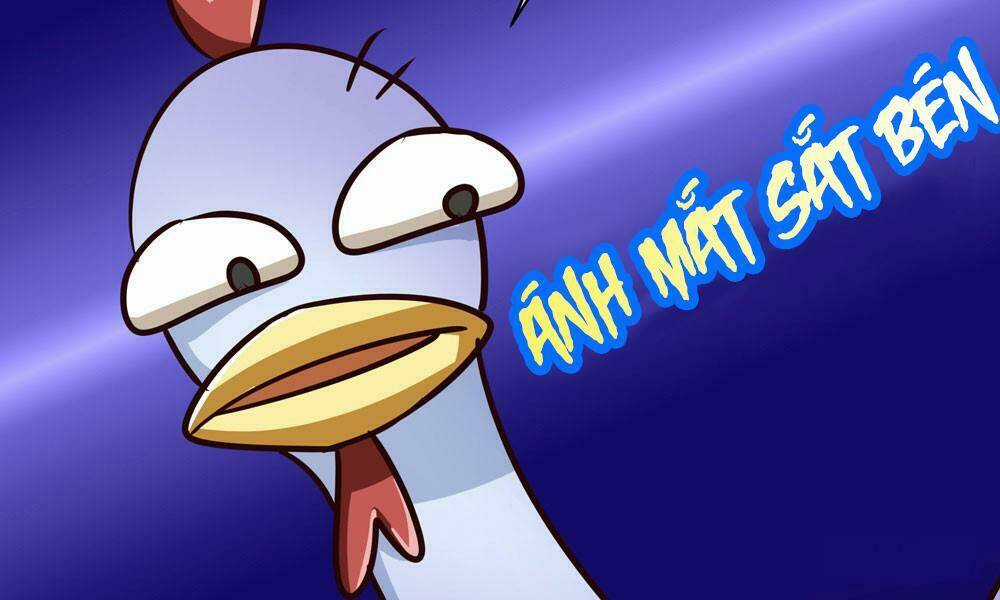 Thái Tử Phi Nhà Ta Thật Hung Hăng Chapter 21 trang 109