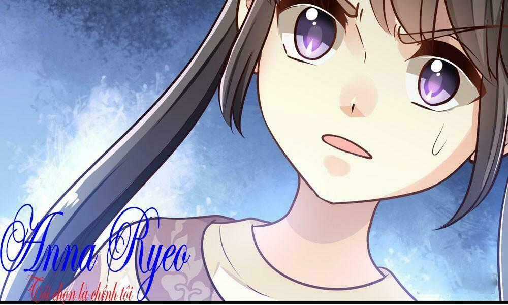 Thái Tử Phi Nhà Ta Thật Hung Hăng Chapter 21 trang 111