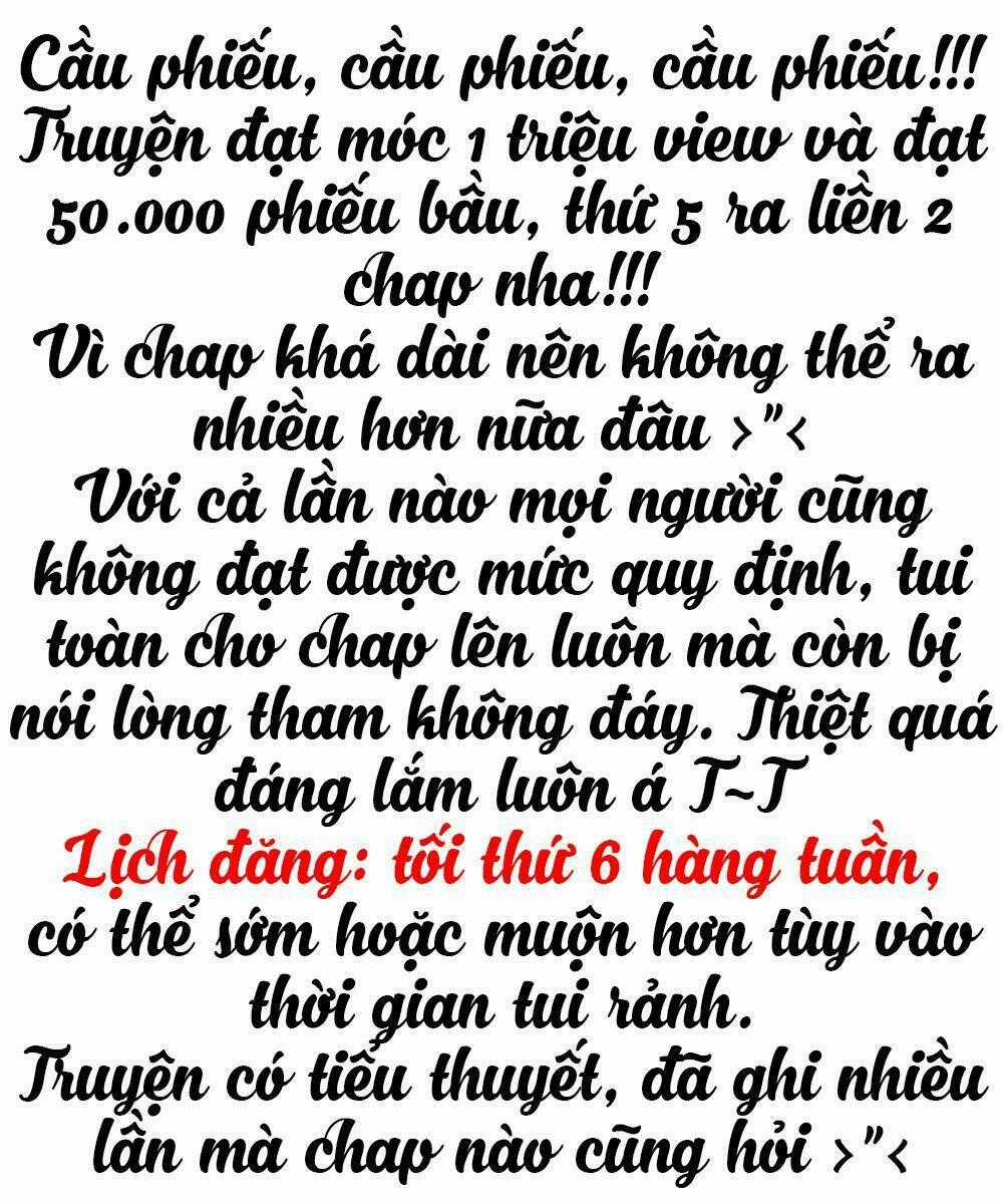 Thái Tử Phi Nhà Ta Thật Hung Hăng Chapter 21 trang 112