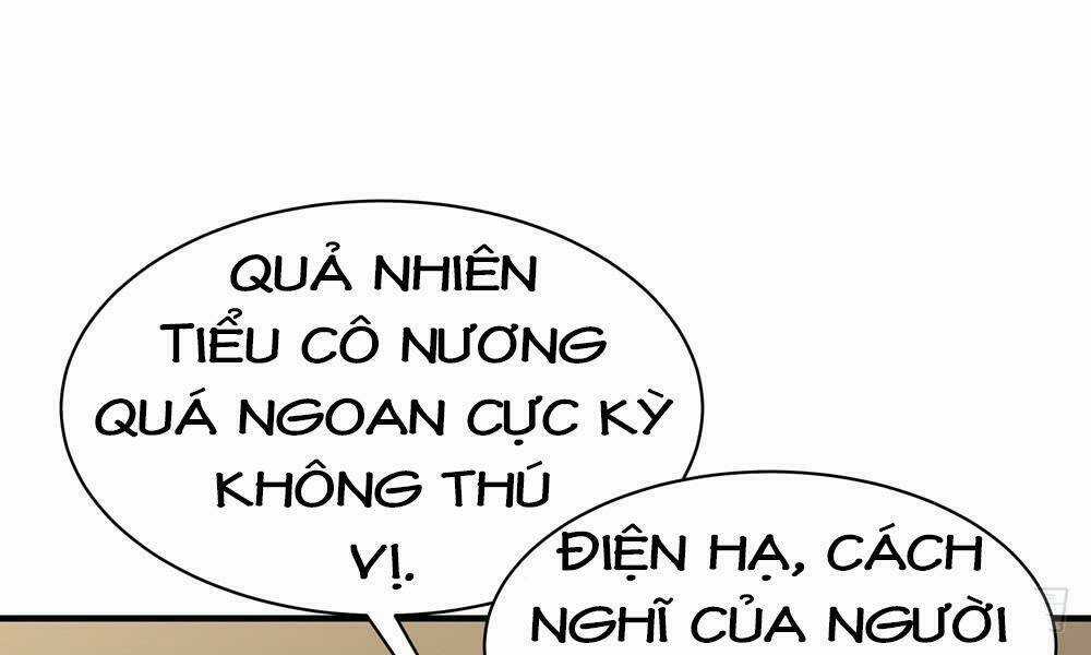 Thái Tử Phi Nhà Ta Thật Hung Hăng Chapter 21 trang 12