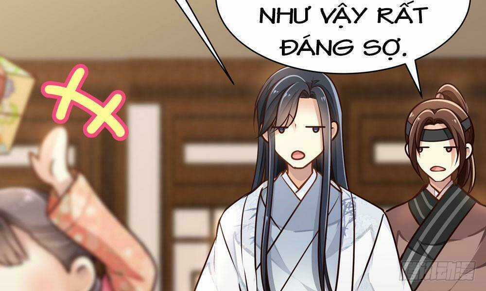 Thái Tử Phi Nhà Ta Thật Hung Hăng Chapter 21 trang 13