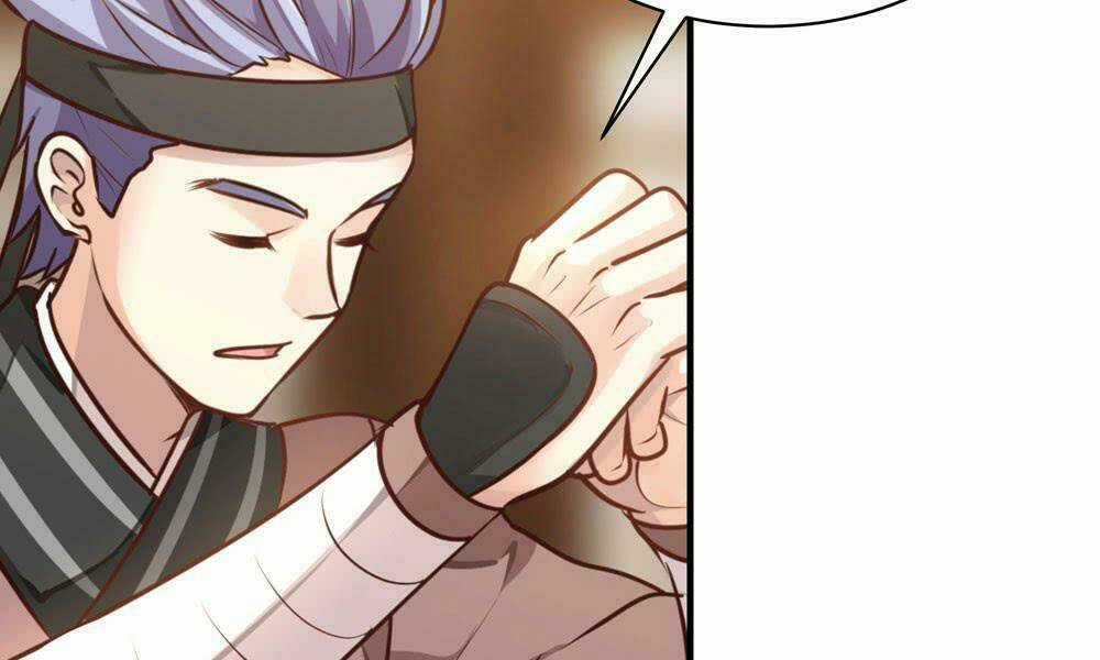 Thái Tử Phi Nhà Ta Thật Hung Hăng Chapter 21 trang 16