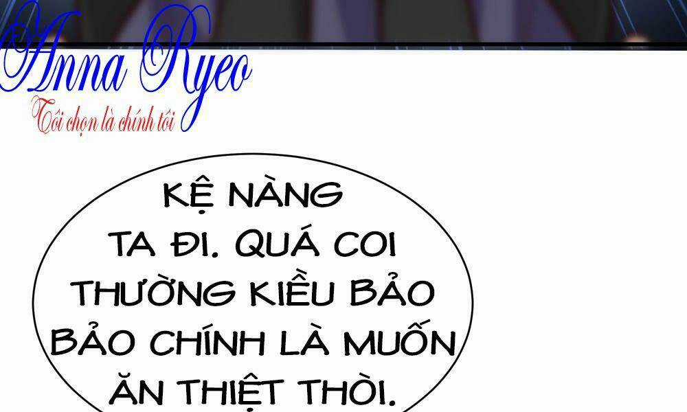 Thái Tử Phi Nhà Ta Thật Hung Hăng Chapter 21 trang 26
