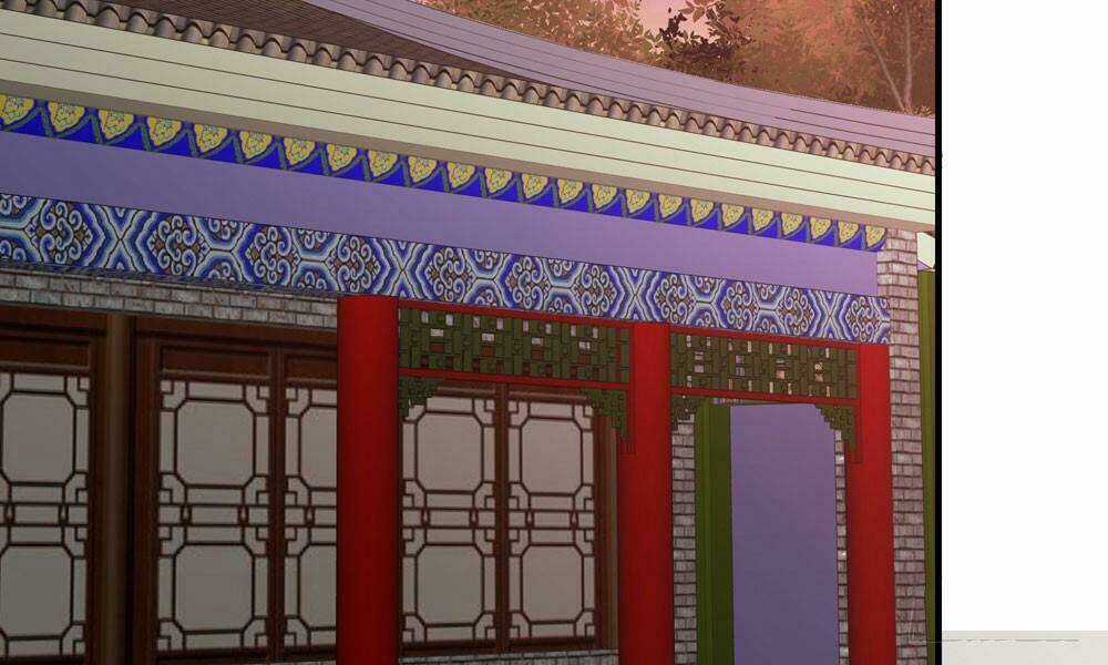 Thái Tử Phi Nhà Ta Thật Hung Hăng Chapter 21 trang 34