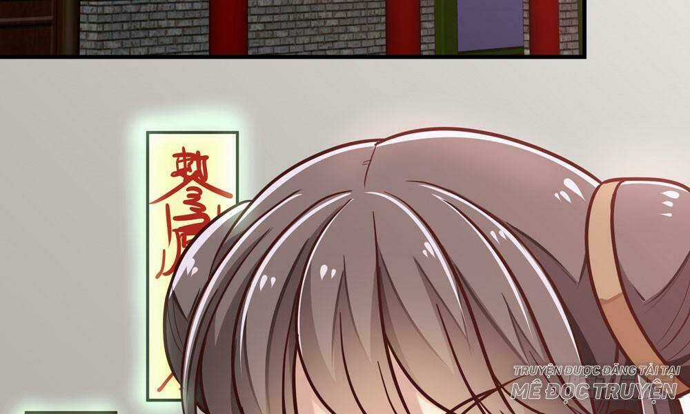 Thái Tử Phi Nhà Ta Thật Hung Hăng Chapter 21 trang 35