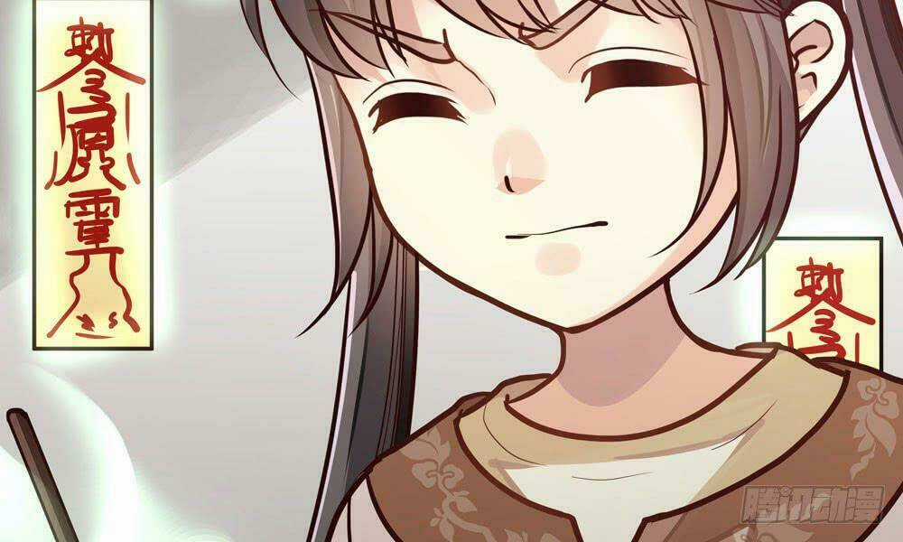 Thái Tử Phi Nhà Ta Thật Hung Hăng Chapter 21 trang 36