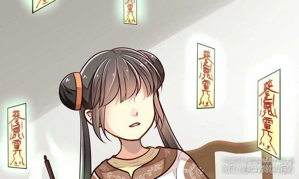 Thái Tử Phi Nhà Ta Thật Hung Hăng Chapter 21 trang 40