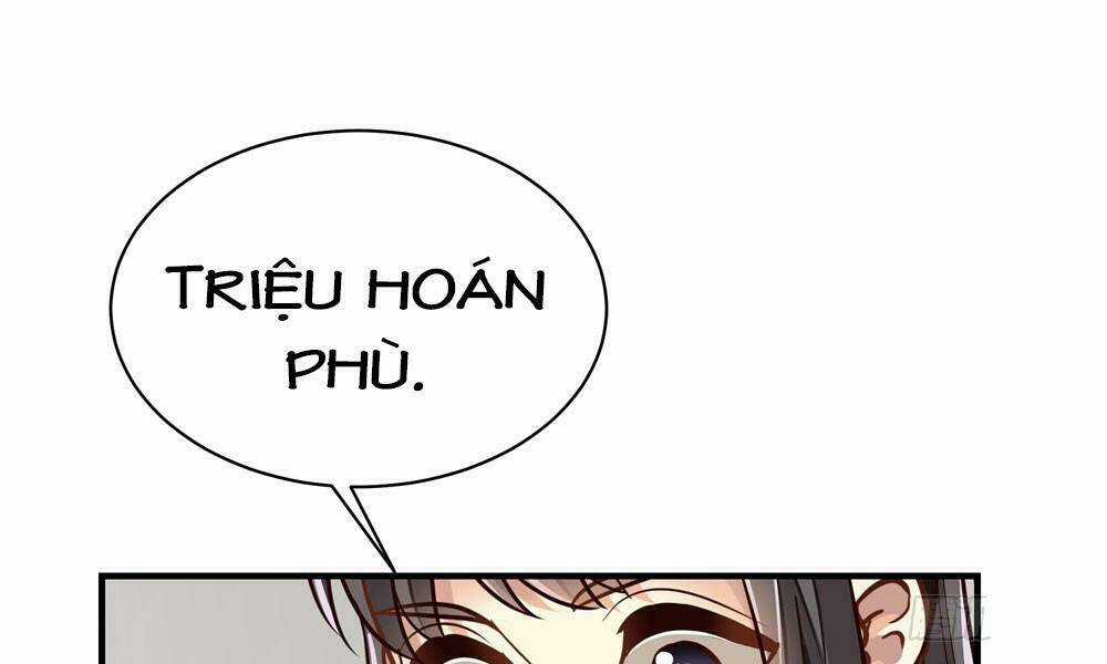 Thái Tử Phi Nhà Ta Thật Hung Hăng Chapter 21 trang 42