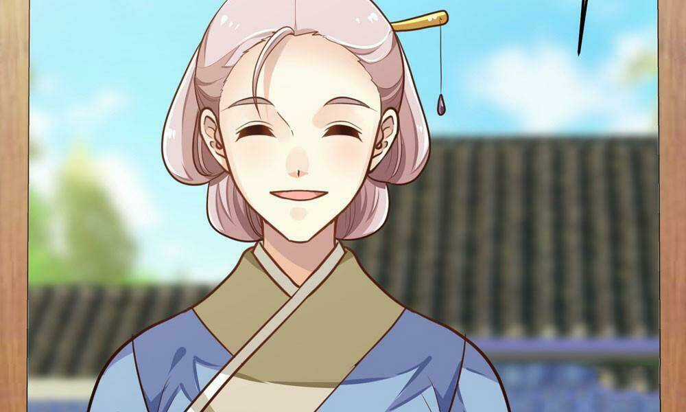 Thái Tử Phi Nhà Ta Thật Hung Hăng Chapter 21 trang 49