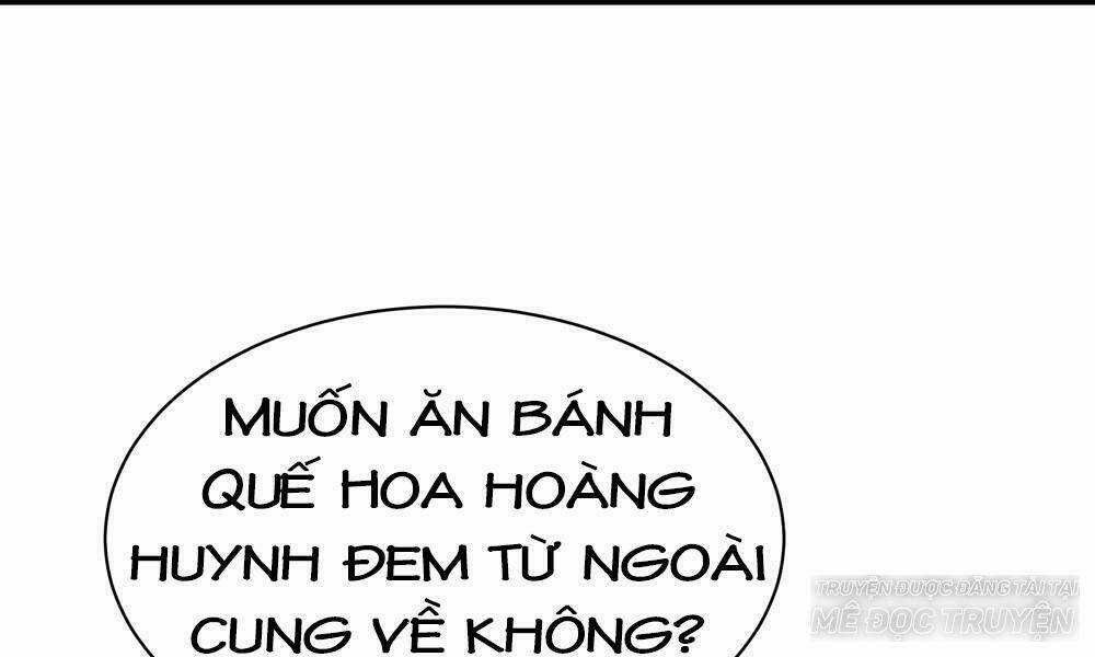 Thái Tử Phi Nhà Ta Thật Hung Hăng Chapter 21 trang 5