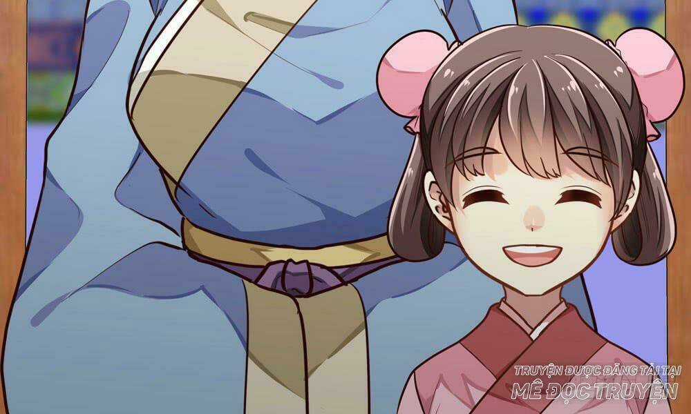 Thái Tử Phi Nhà Ta Thật Hung Hăng Chapter 21 trang 50