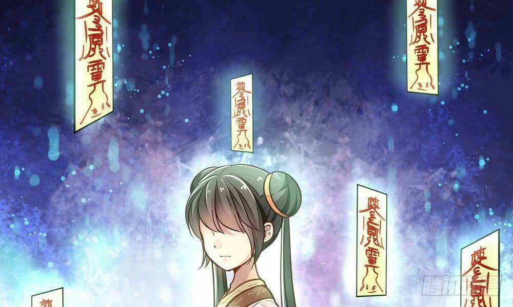 Thái Tử Phi Nhà Ta Thật Hung Hăng Chapter 21 trang 53