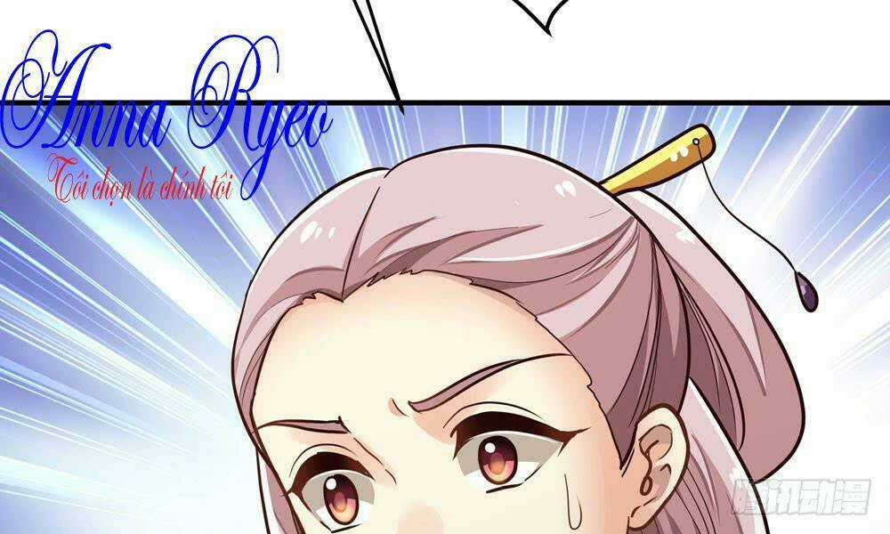 Thái Tử Phi Nhà Ta Thật Hung Hăng Chapter 21 trang 56