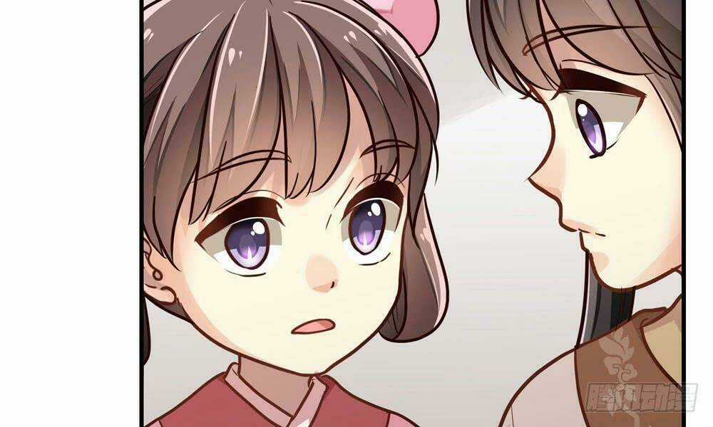 Thái Tử Phi Nhà Ta Thật Hung Hăng Chapter 21 trang 66