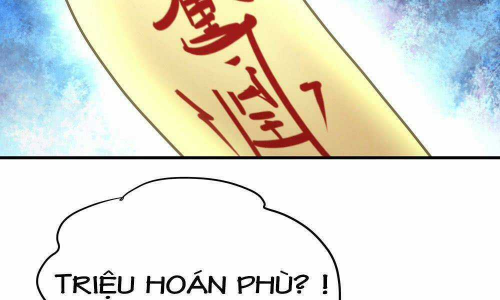 Thái Tử Phi Nhà Ta Thật Hung Hăng Chapter 21 trang 69