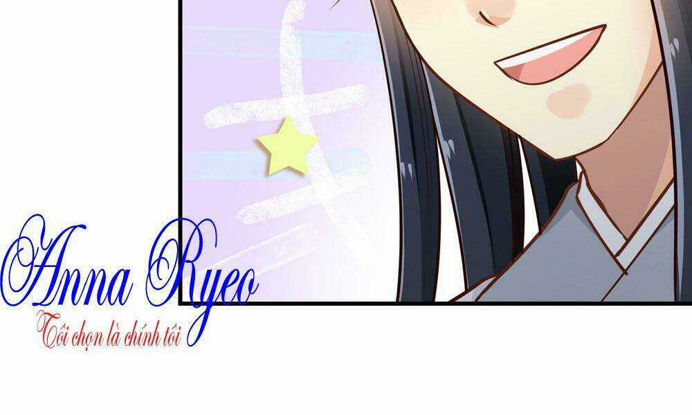 Thái Tử Phi Nhà Ta Thật Hung Hăng Chapter 21 trang 7