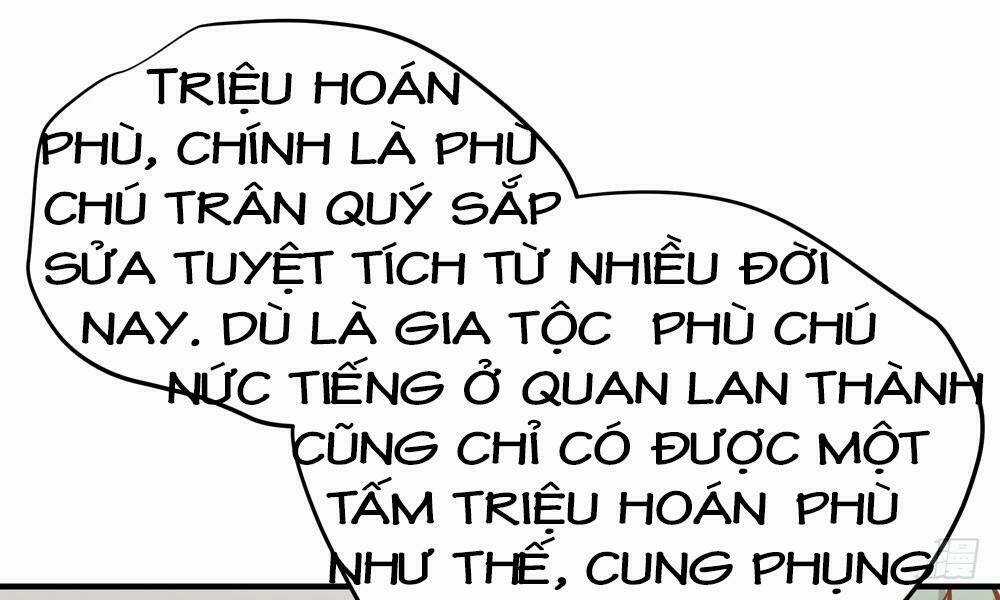 Thái Tử Phi Nhà Ta Thật Hung Hăng Chapter 21 trang 72