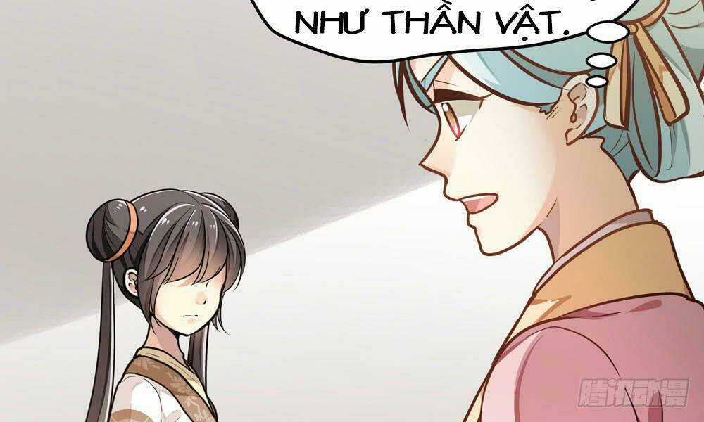 Thái Tử Phi Nhà Ta Thật Hung Hăng Chapter 21 trang 73