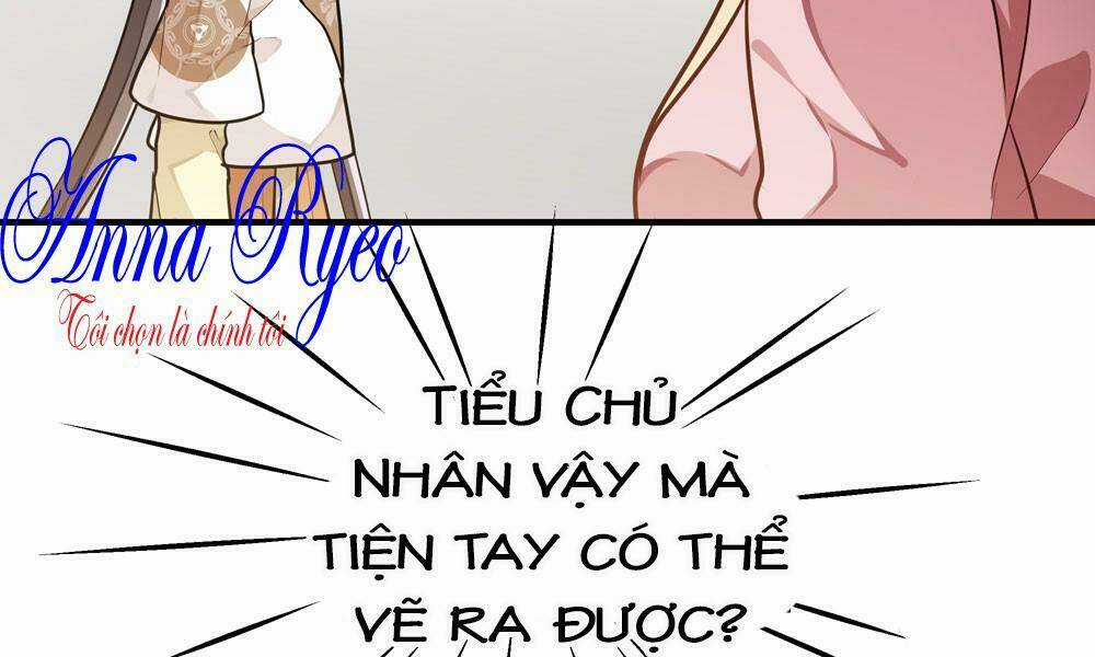 Thái Tử Phi Nhà Ta Thật Hung Hăng Chapter 21 trang 74