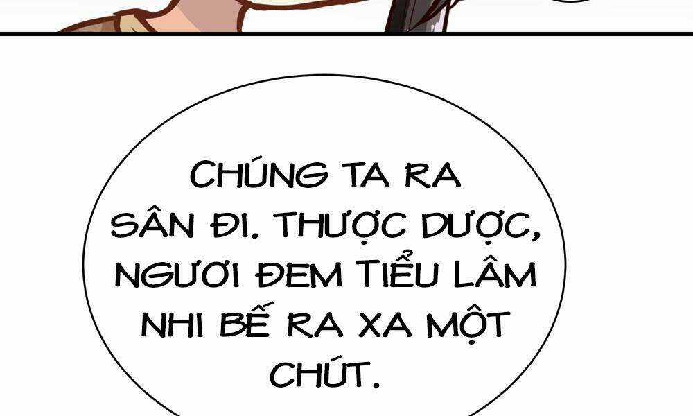 Thái Tử Phi Nhà Ta Thật Hung Hăng Chapter 21 trang 76