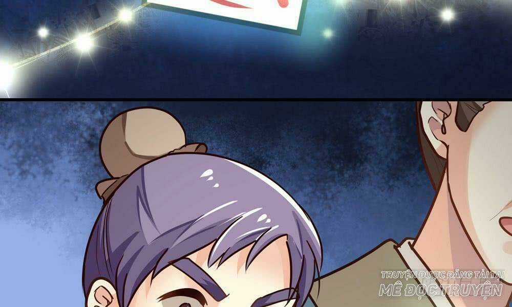 Thái Tử Phi Nhà Ta Thật Hung Hăng Chapter 21 trang 90