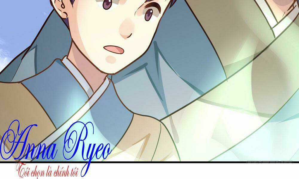 Thái Tử Phi Nhà Ta Thật Hung Hăng Chapter 21 trang 91