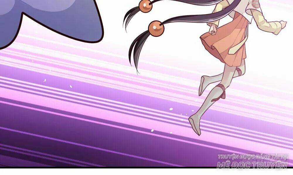 Thái Tử Phi Nhà Ta Thật Hung Hăng Chapter 22 trang 10