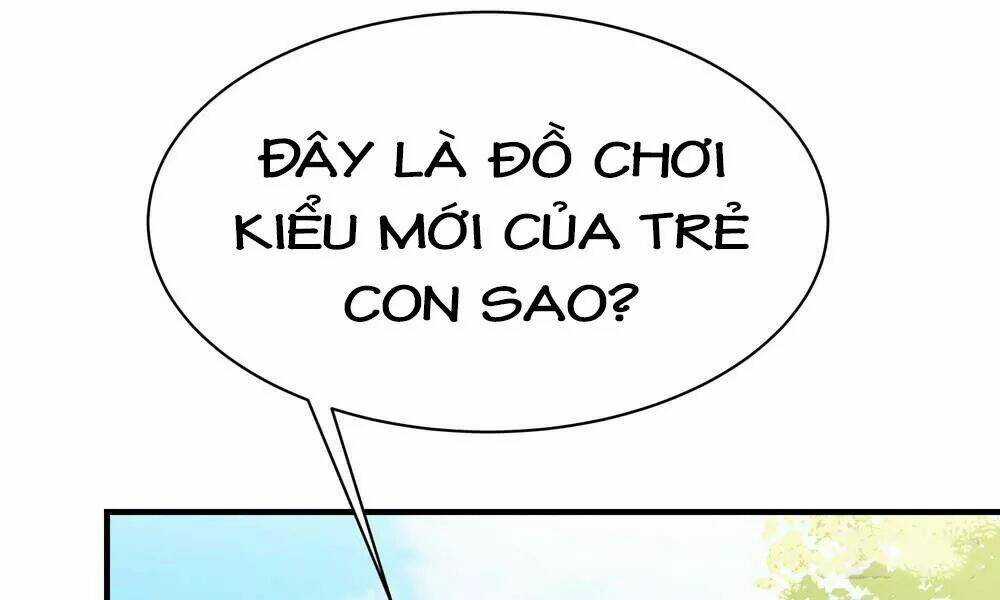 Thái Tử Phi Nhà Ta Thật Hung Hăng Chapter 22 trang 107