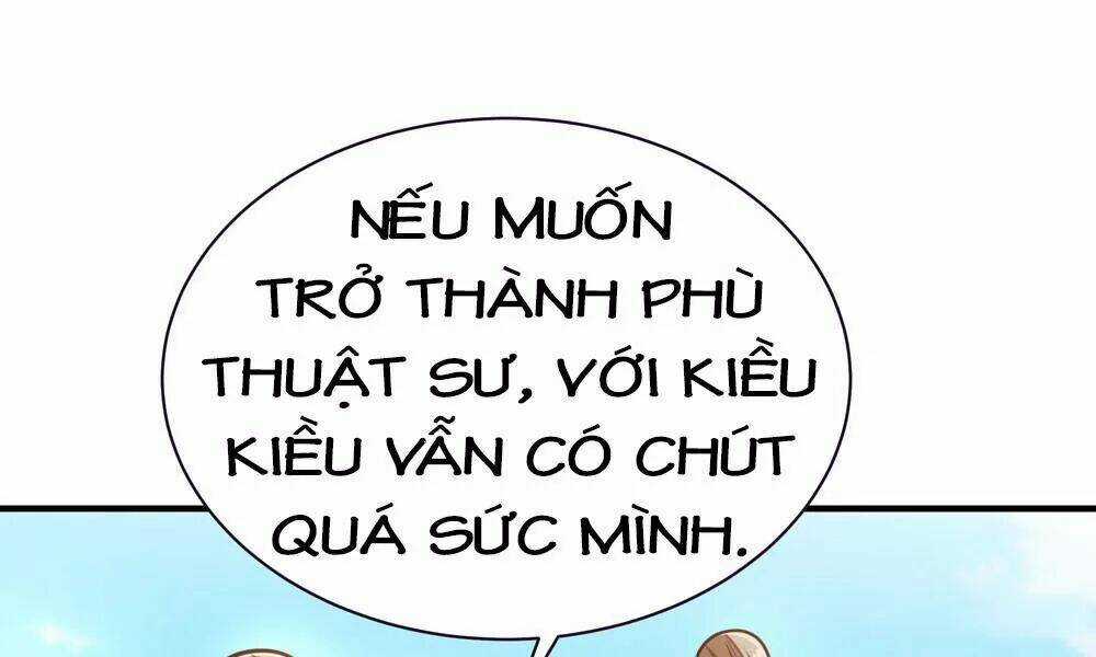 Thái Tử Phi Nhà Ta Thật Hung Hăng Chapter 22 trang 11