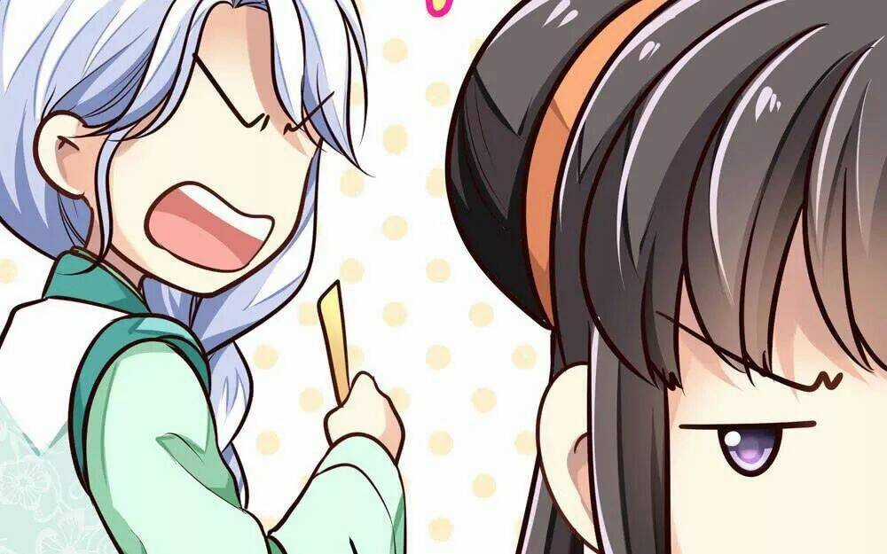 Thái Tử Phi Nhà Ta Thật Hung Hăng Chapter 22 trang 113