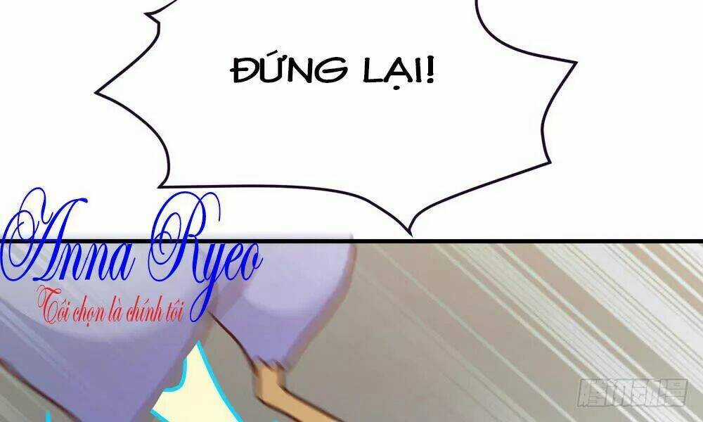 Thái Tử Phi Nhà Ta Thật Hung Hăng Chapter 22 trang 19