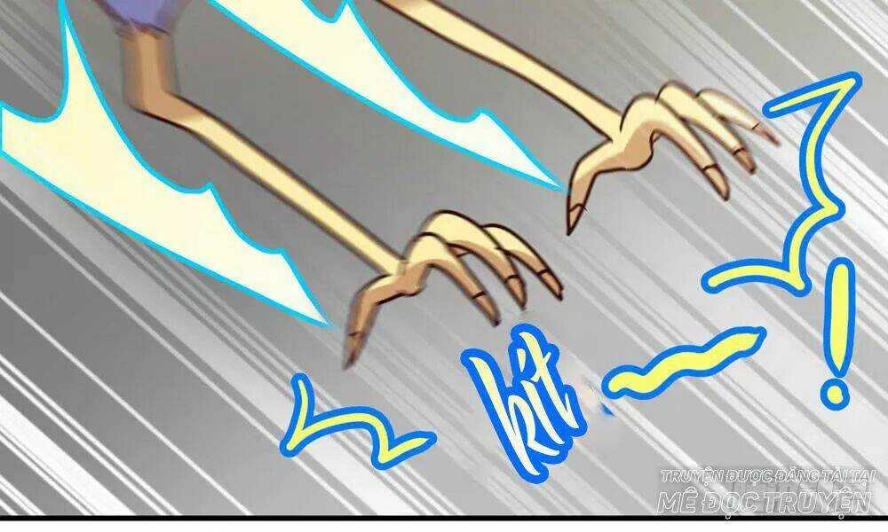 Thái Tử Phi Nhà Ta Thật Hung Hăng Chapter 22 trang 20